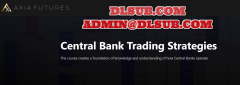 Axia Futures Central Bank Trading Strategies axiafutures.com