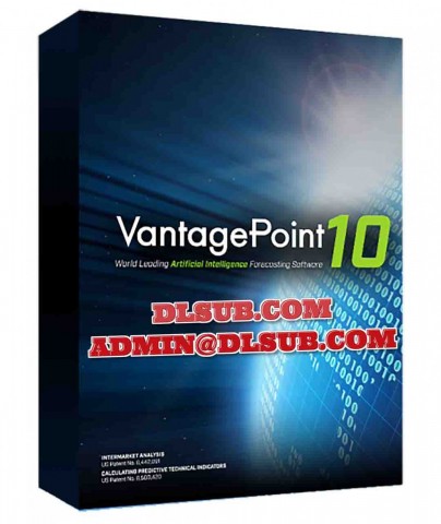 VantagePoint AI Software Version 10 vantagepointsoftware.com