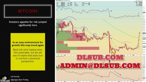Champion Team Trading Leif Soreide