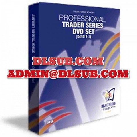 Product image of Online Trading Academy Professional Trader Series Days 1 to 3 online course