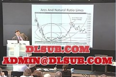 Michael Jenkins Private Seminar Book and Software stockcyclesforecast.com