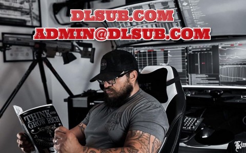 STOCK MARKET WOLF - Complete Option Course 2024 (stockmarketwolf.com) $999