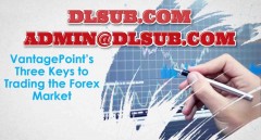VantagePoint AI 3 Keys to Trading the Forex Markets