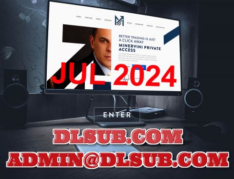 Mark Minervini Private Access MPA mpa.minervini.com