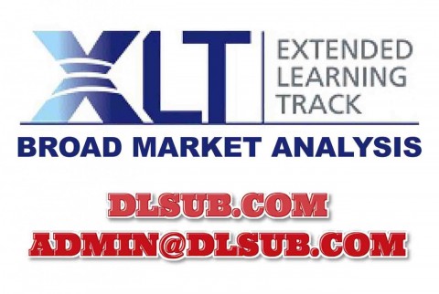 Product image of Online Trading Academy - XLT BMA Broad Market Analysis online course, professional trading education