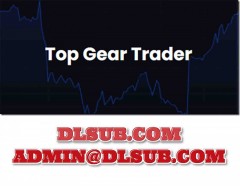 Marketing package image for Top Trade Tools – Top Gear Trader digital course program