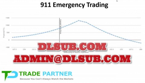Ryan Jones PDS Trader 911 Emergency Trading paydaystocks.com