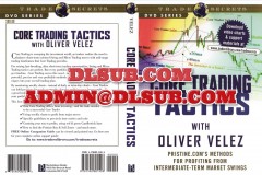 Oliver Velez Core Trading Tactics