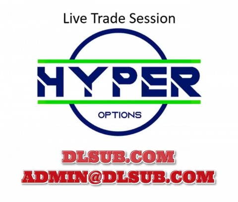 Ryan Jones PDS Trader Hyper Options Live Trade Sessions paydaystocks.com