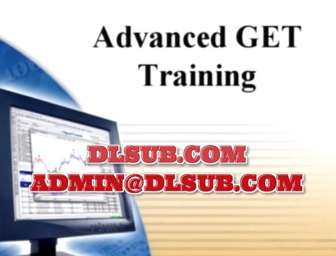 eSignal Advanced GET Training