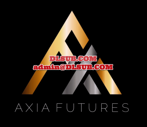 Axia Futures The Prop Trading Code
