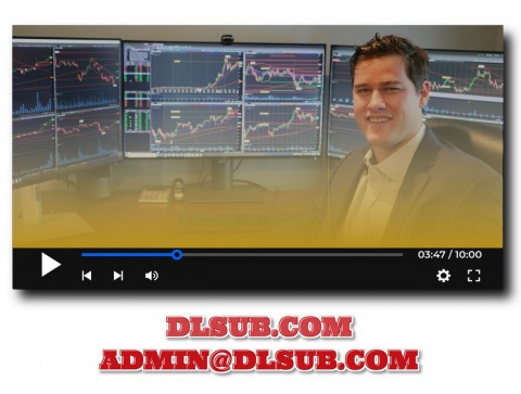 Oliver Kell - Swing Trading Masterclass (traderlion.com) $995
