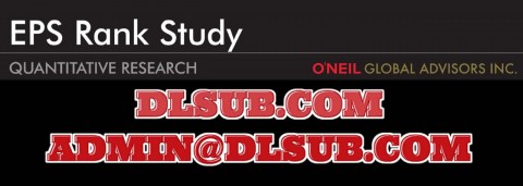 ONEIL GLOBAL ADVISORS