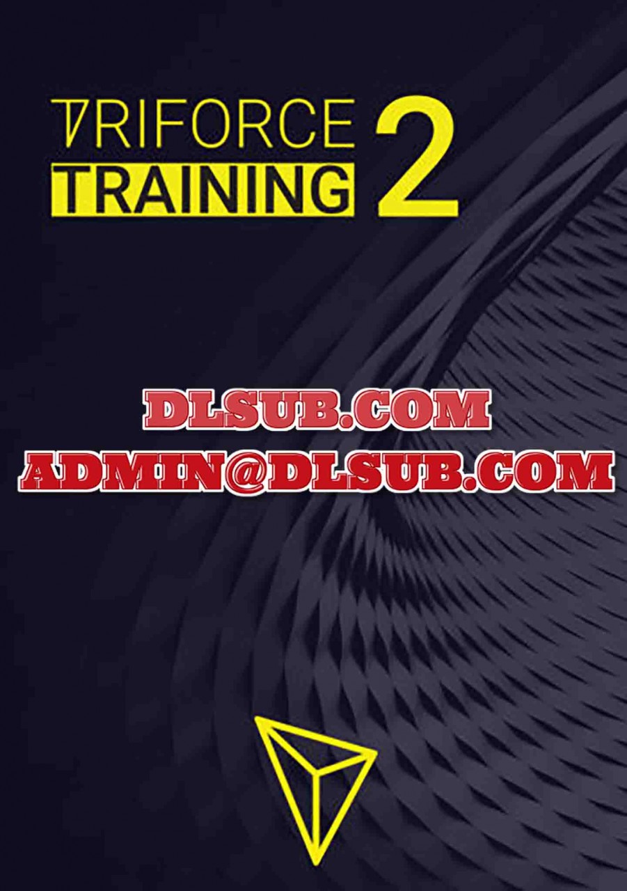 Triforce Trader – Triforce Training Part 2 by Matthew Owens Trading Course