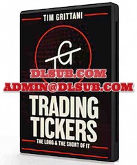 Tim Grittini Trading Tickers