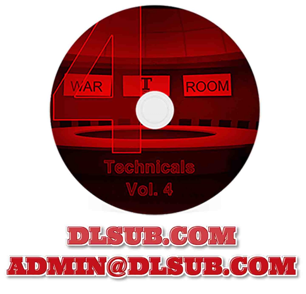 TrickTrades – War Room Technicals Vol. 4 Trading Course
