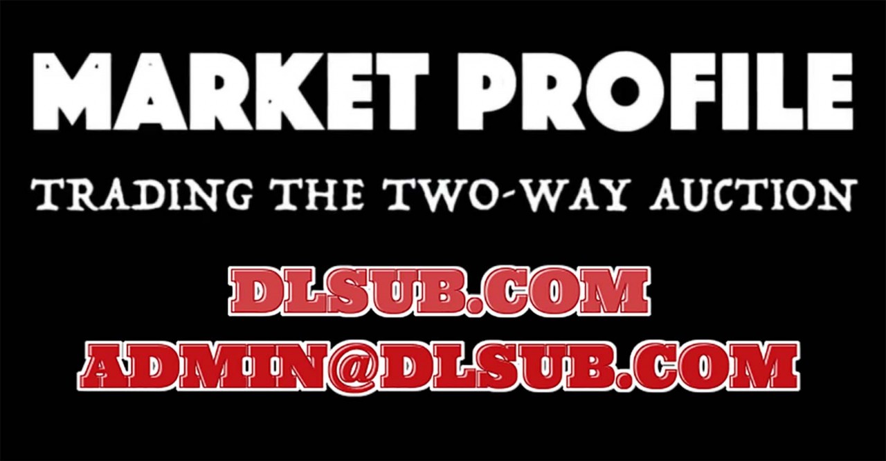 Pirate Traders Market Profile Course trading course