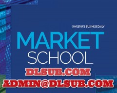 IBD Market School Home Study Program investors.com