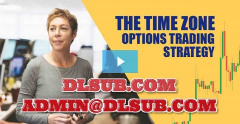 SMB Amy Meissner Time Zone Options Strategy smbtraining.com