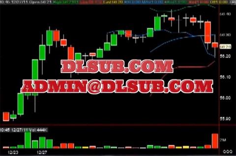 T3 Live Rob Smith In the Black Breakout Strategy Course
