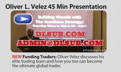 Oliver Velez Funding Traders