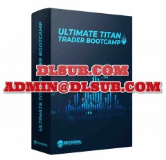 Trades Trending Ultimate Titan Trader Bootcamp