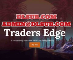 Steven Dux Traders Edge