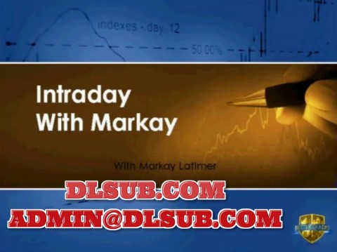 Markay Latimer Intraday with Markay BetterTrades