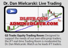 Oliver Velez Dr Mielcarski Live Trading Open House