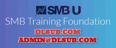 SMB Training Stocks Foundation Training Program smbtraining.com