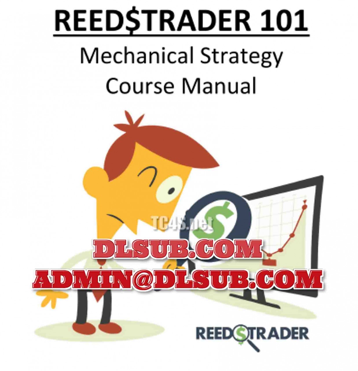 Reedstrader Mechanical Trading Strategy Workshop Course