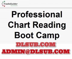 Tradeguider Professional Chart Reading Bootcamp Tom Williams