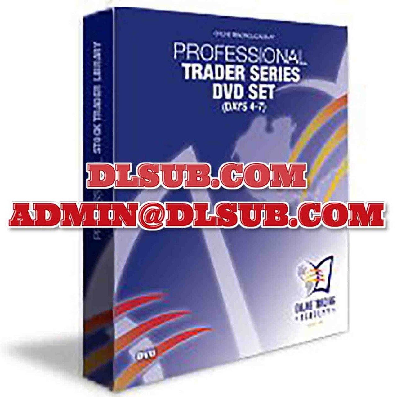 Online Trading Academy Professional Trader Series Days 4 to 7 trading course
