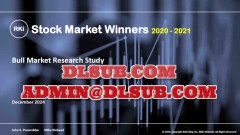 John Pocorobba Model Book Stock Market Winners
