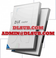 Steven Dux Duxinator