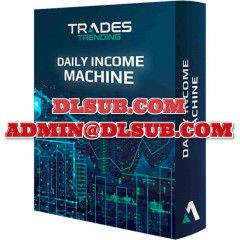 Trades Trending Daily Income Machine DIM Masterclass