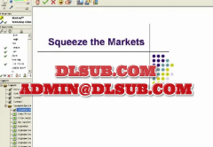 Markay Latimer Squeeze the Markets BetterTrades