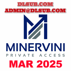 Mark Minervini Private Access MPA