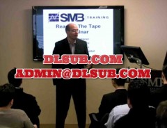 SMB Training Reading The Tape Seminar smbtraining.com