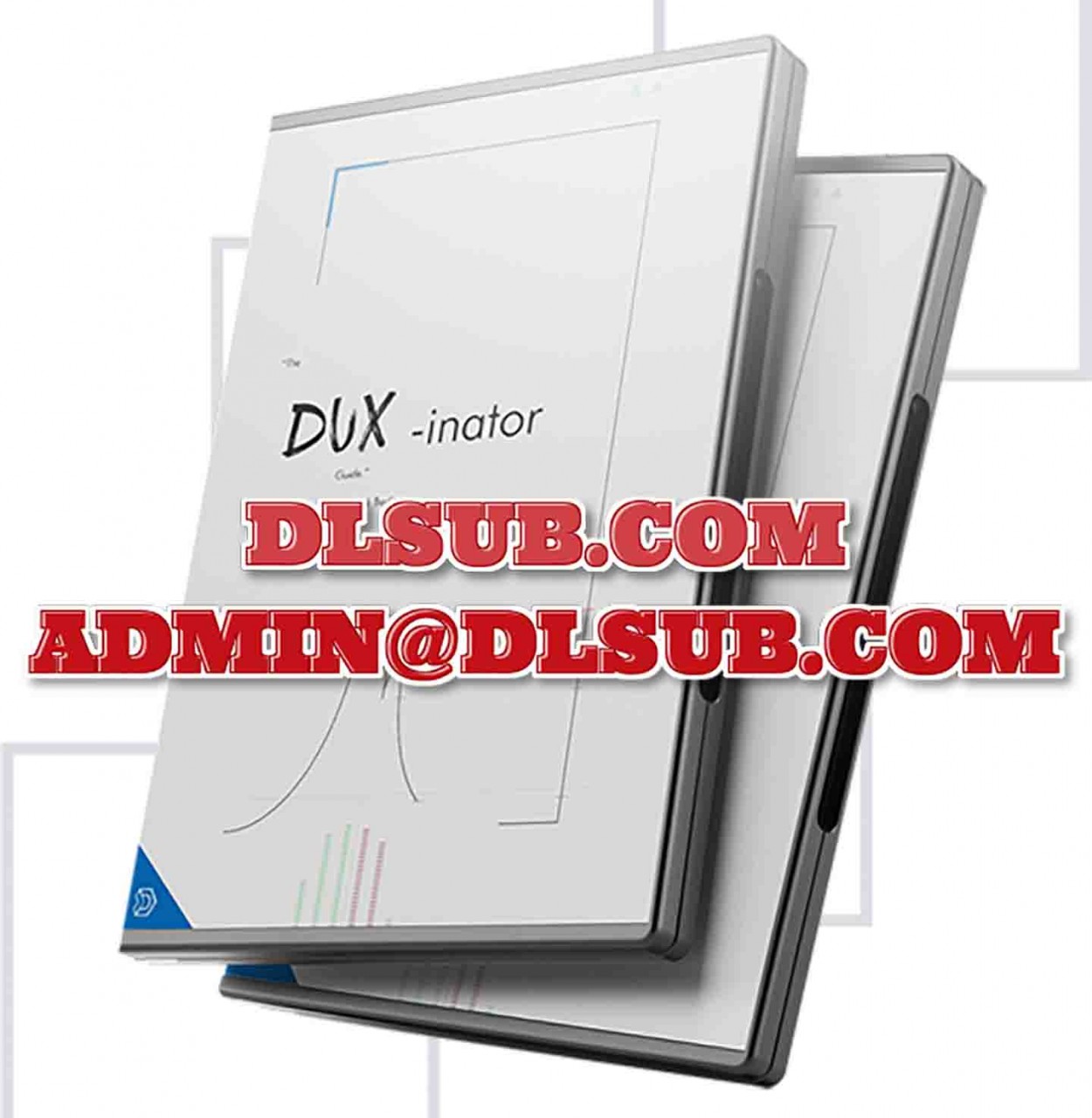duxinator high odds penny trading course