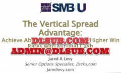 SMB Training Jared Levy Vertical Advantage smbtraining.com
