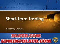 Markay Latimer Short Term Trading BetterTrades