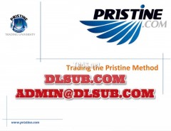 T3Live Trading the Pristine Method