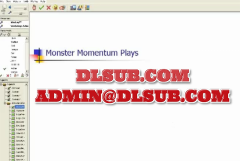 Markay Latimer Monster Momentum Plays BetterTrades