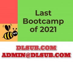 StockBee Bootcamp