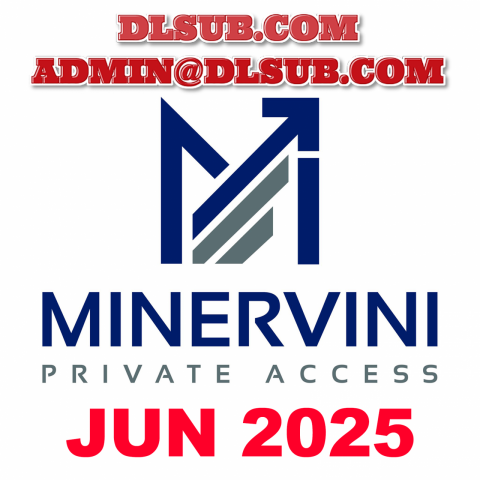Mark Minervini Private Access MPA
