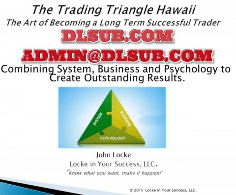 SMB Training The Trading Triangle Maui smbtraining.com