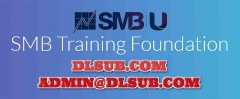SMB Training Stocks Foundation Training Program smbtraining.com