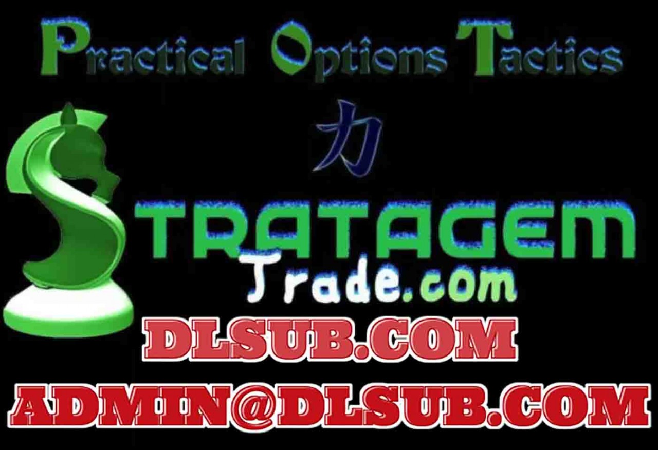 advanced risk reversals trading course