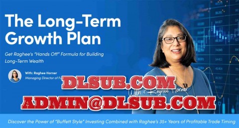 SimplerTrading Raghee Horner Long Term Account Growth Class